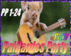 Party Mix Paillarde+FD