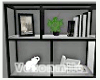 Wall Shelf