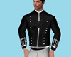 CK Ceremony Jacket