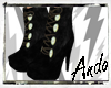 A| Little Black Boots