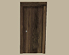 Wood Door 2