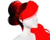 [Mae] Hair Pia Red