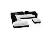 {TR} Couch & Ottoman