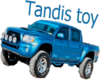 tandis toy