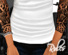 Rules| Flame Sleeve V'1