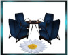 ♥-Blues Country Chairs