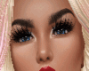 Blue Eyes Soraya