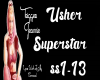 Usher-Superstar