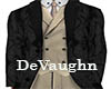 Trench Fur Coat