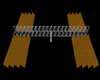 space lab solar panels