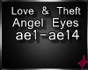 !M! Love&Theft AngelEyes