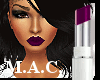(MAC) Lipstick DK Pink