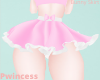 Bunny Skirt