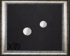 Wilma Rock Earrings
