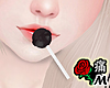 蝶 Coke Lollipop