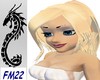 [fm] Aima Blonde