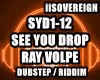 See You Drop Ray Volpe