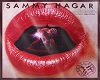 Sammy Hagar Poster