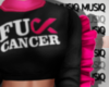 M| ❤ F Cancer Sweater