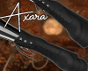 A| Black Boots