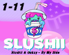 Slushii - By My Side