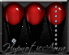 A~StilletoNails Red