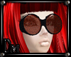 DM™ Wonka Sunglasses