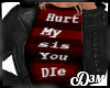 D3M| Hurt Sis U Die Top3