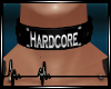 + Hardcore Collar F