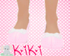 K! Pinkie Flats