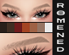 R. #001 thin | Blonde