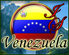 Venezuela Badge