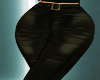 TokiToki Pants Black