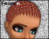 *[Braids Base]* Red