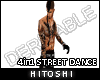 |H| 4in1 Street Dance #6