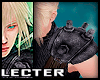 想 FF7 CLOUD Shoulder