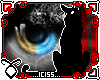 Husky Eyes (M/F 2tone)