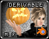 [DIM]PumpkinBombFireDRV