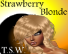 Strawberry Blonde~Aminty