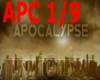 "Apocalypse" Epic