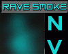 NV Rave Smoke Teal M/F