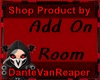 DESIRE AddOn Room P1