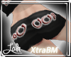 FL]XtraBM DST oOP Shorts