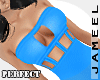 J l  JumanI Blu Perfect 
