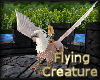 [my]Flying Creature 1