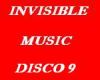 Invisible Music Disco9