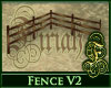 Fence V2