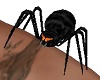 Halloween ShoulderSpider