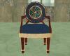 [CE]Celtic Myst Chair