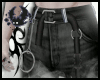 !牛仔harnes jeans.